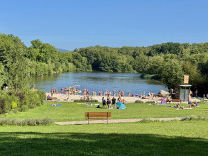 Vítězem ankety Kemp roku 2025 se stal Autocamp Sedmihorky v Českém ráji