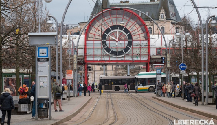 V Libereckém kraji ubylo obyvatel. Je jich o 1690 méně než na začátku roku