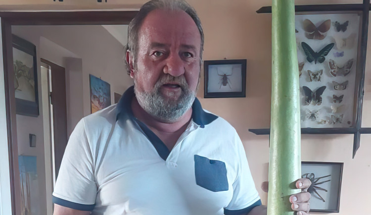 Rodina stále pátrá v Albánii po českém seniorovi. Na pomoc jedou kamarádi