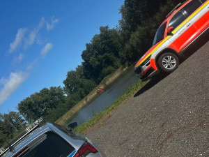 Marek z Frýdlantska se stále pohřešuje. Nepomohla ani další velká pátrací akce