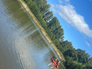 Marek z Frýdlantska se stále pohřešuje. Nepomohla ani další velká pátrací akce