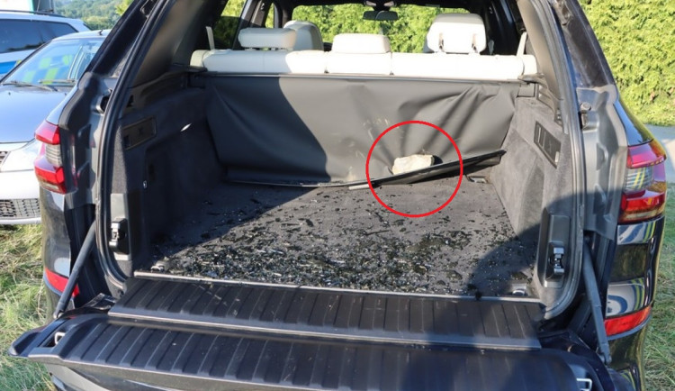 Za bílého dne vykrádal domy i auta. Dělal jsem to pro obživu, tvrdil zloděj u soudu