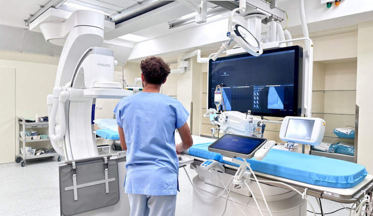 Liberecký kraj se již posedmé připojí ke Světovému dni srdce