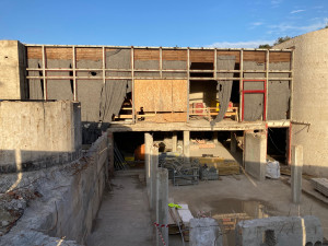 Modernizace bazénu v Liberci potrvá o 8 měsíců déle, skončit má až v červnu 2027