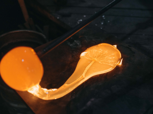 Česko věnovalo do sídla OSN v New Yorku skleněnou instalaci z Českolipska