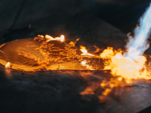 Česko věnovalo do sídla OSN v New Yorku skleněnou instalaci z Českolipska