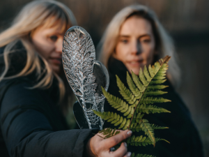 Česko věnovalo do sídla OSN v New Yorku skleněnou instalaci z Českolipska