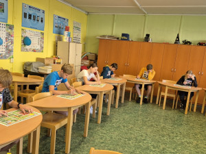 Čtvrťáci v Libereckém kraji opět získávají své první „řidičáky“