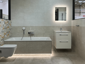 MARO Liberec: Nové trendy v koupelnovém designu pro váš domov