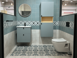 MARO Liberec: Nové trendy v koupelnovém designu pro váš domov