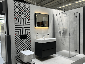 MARO Liberec: Nové trendy v koupelnovém designu pro váš domov