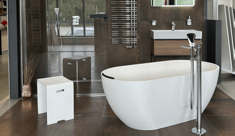 MARO Liberec: Nové trendy v koupelnovém designu pro váš domov