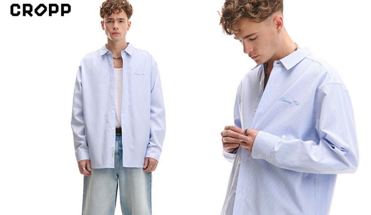 Jaké košile se vyplatí mít ve svém šatníku?