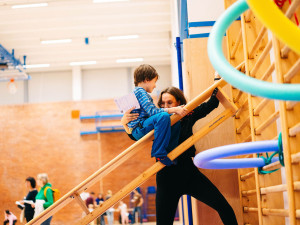 Noc vědců na TUL v roce 2024.