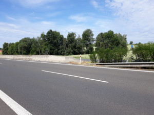 Začíná oprava dálnice D10 mezi Ohrazenicemi a Svijany