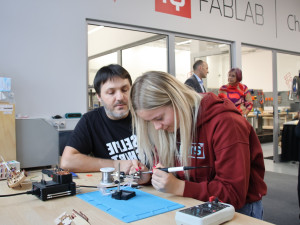 Startuje 5. ročník soutěže Business Talent. Úkolem je chytrá hra