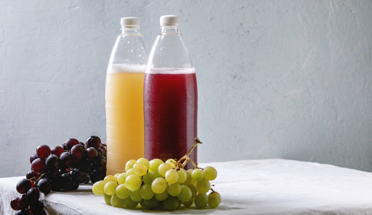 Vinaři se na Brněnsku přidusili při výrobě burčáku, zapomněli větrat ve sklepě