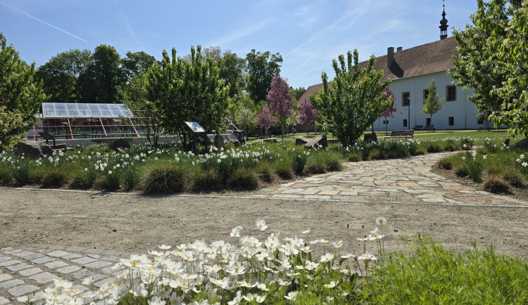 V Oslavanech mají Park čtvrtstoletí, myslí si veřejnost. Odborníci vybrali Zlín