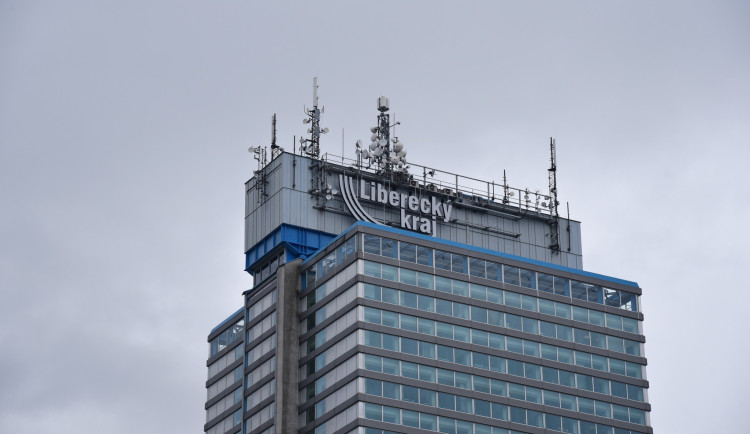 Liberecký kraj založí firmu Nemocnice LK, může být základem zdravotního holdingu