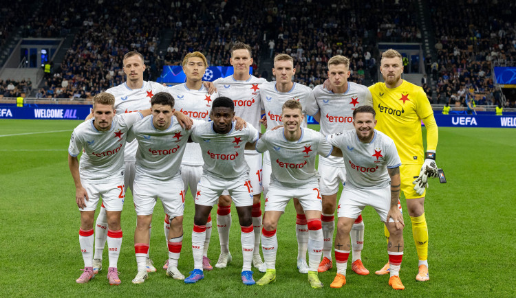 Poselství ze San Sira: Staňkův kiks nesmí zakrýt skutečné důvody slávistického tápání