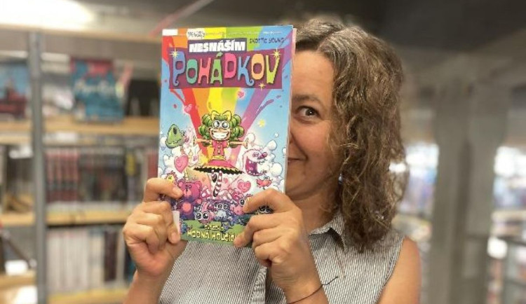 Festival Prásk! přináší na hradeckou scénu komiksy, cosplay i portrétomat