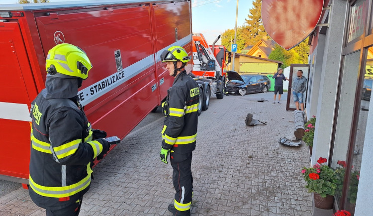 V září na silnicích v Libereckém kraji zemřelo pět lidí, nejvíc od začátku roku