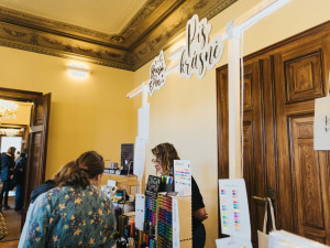 Papírová nádhera – palác Liebieg zve na papírový festivaly La Papera Fest