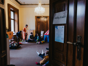 Papírová nádhera – palác Liebieg zve na papírový festivaly La Papera Fest