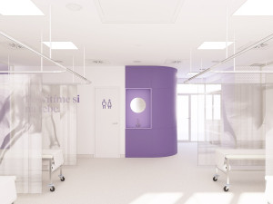 Z Aviceny v centru Liberce bude ortopedická klinika. Otevře už na jaře