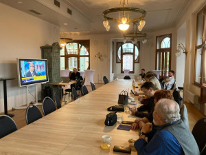 Sečteny jsou v Libereckém kraji dve třetiny hlasů. S náskokem vede ANO
