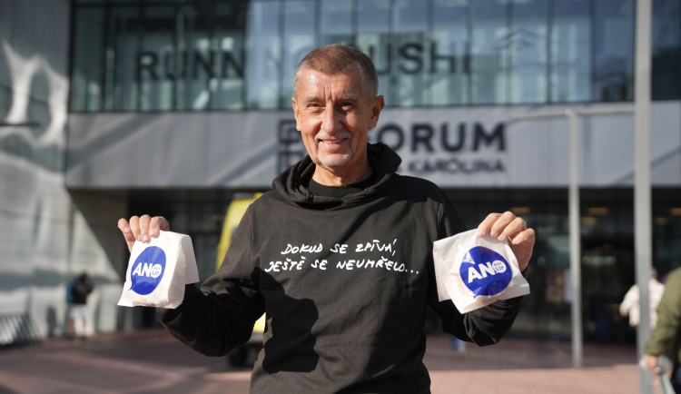 KOMENTÁŘ: Hnutí ANO vítězem voleb, na stole je rozvolněnější rozpočtová politika