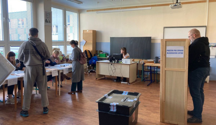 Velká výhra pro ANO v Libereckém kraji. Hnutí zvítězilo i ve všech velkých městech