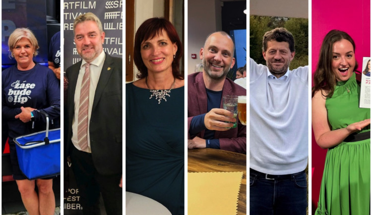 Kdo zamíří z Libereckého kraje do poslanecké lavice?