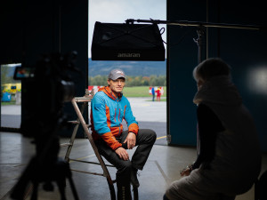 Horská služba slaví 90 let, Česká televize o ní natočila dokument Ve službě horám