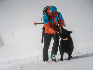 Horská služba slaví 90 let, Česká televize o ní natočila dokument Ve službě horám