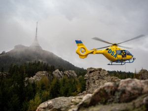 Horská služba slaví 90 let, Česká televize o ní natočila dokument Ve službě horám