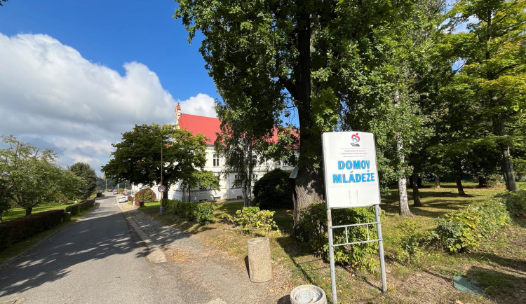 Liberecký kraj zřejmě v příštích letech opustí část areálu v Zeyerově ulici