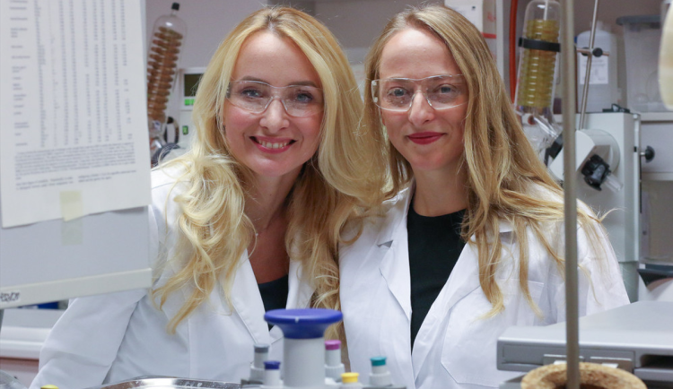 Vědkyně liberecké univerzity míří do finále prestižní soutěže pro mladé vědce