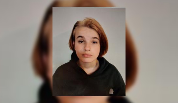 Anežka už počtvrté za měsíc utekla z dětského domova, má sklony k sebepoškozování