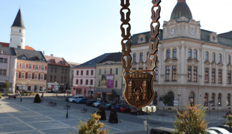 Přerované rozhodli. Budou mít nové hřiště u základní školy, další plochy dostanou stínění