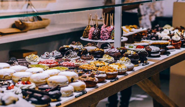 KULTURNÍ TIPY: Zajděte na Panské rybí slavnosti, Sweet fest nebo festival rostlin