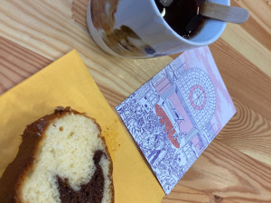 Terminál MHD v Liberci se na chvíli proměnil ve venkovní koncertní síň