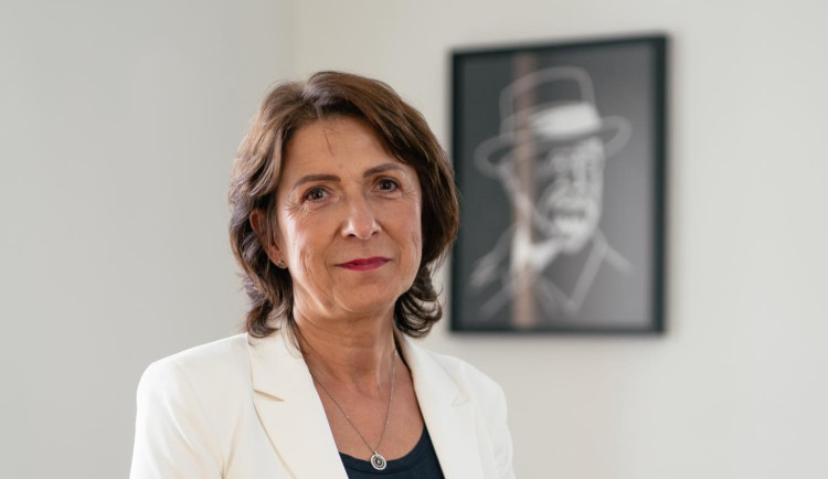 Blišťanová otočila. Na radnici v Jeseníku zůstane na plný úvazek, vzdá se kraje