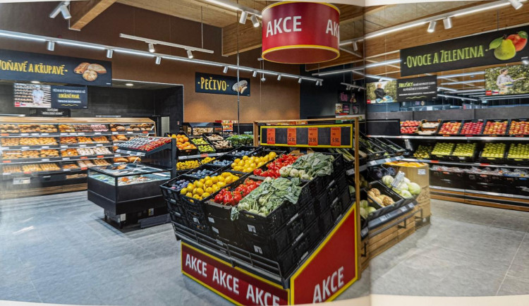 Penny Market v Novém Městě má zpoždění. Market tam stále chceme, ujišťuje Penny