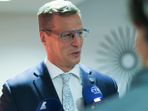 Novým rektorem liberecké univerzity zvolil akademický senát Aleše Kocourka