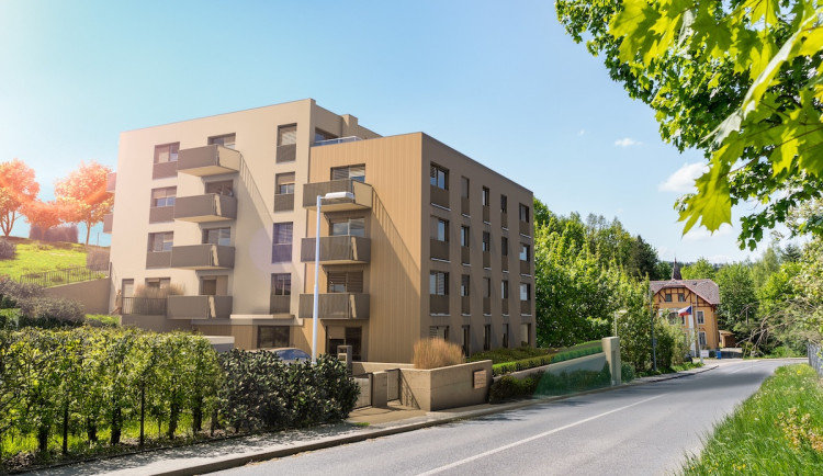 Norská Living: Bydlení s duší, které myslí i na budoucnost