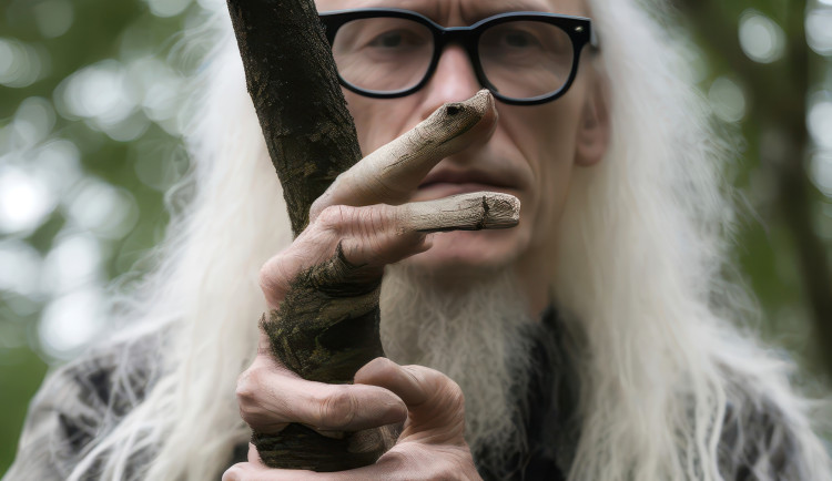 Umělá inteligence vystavuje v Brně. Moravská galerie otevřela nové expozice