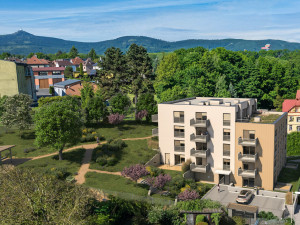 Norská Living: Bydlení s duší, které myslí i na budoucnost