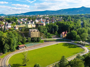 Norská Living: Bydlení s duší, které myslí i na budoucnost