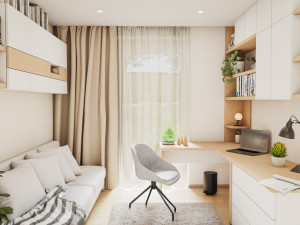 Norská Living: Bydlení s duší, které myslí i na budoucnost